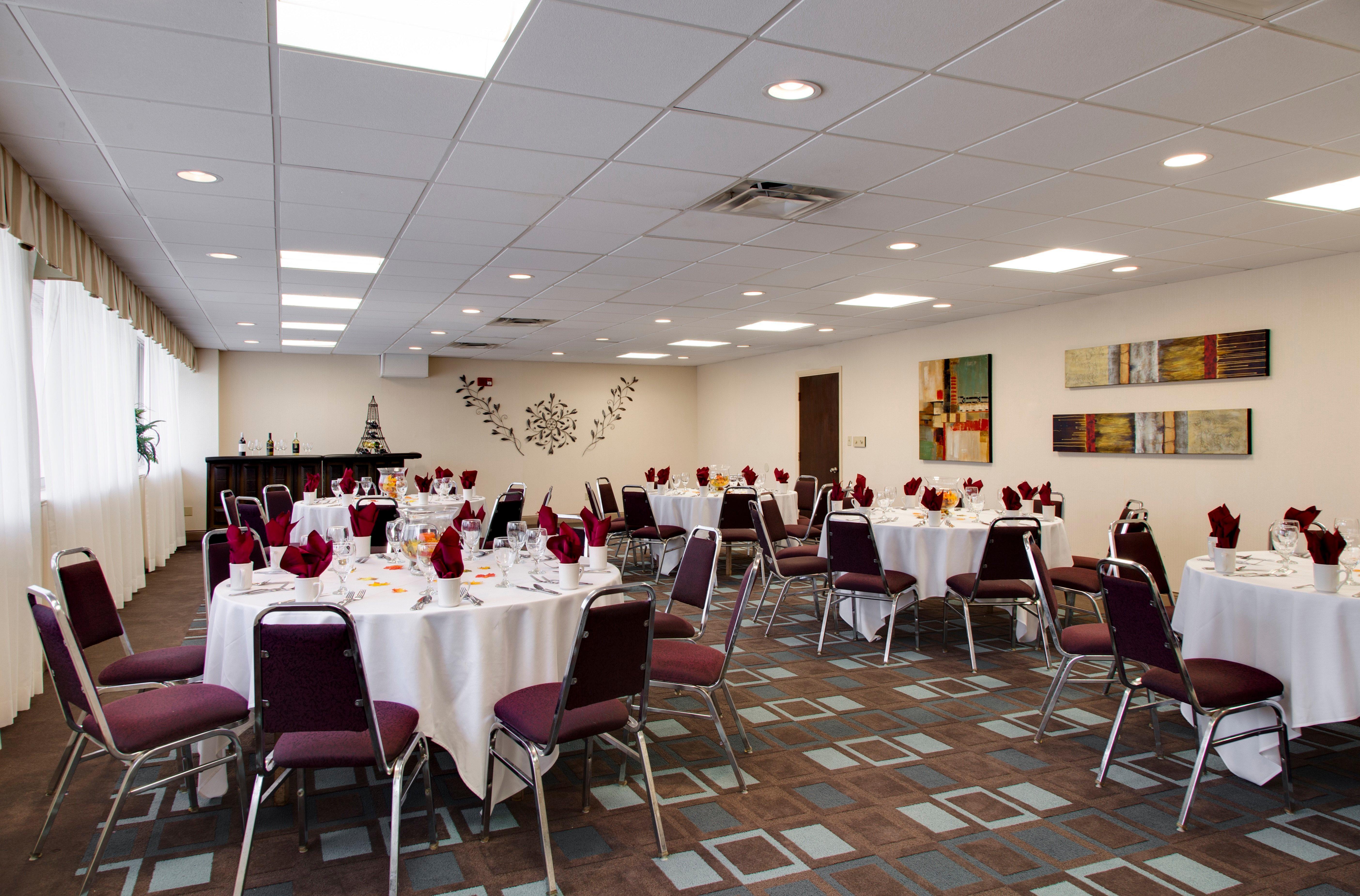Holiday Inn Niagara Falls State Park Entry By Ihg Exterior foto
